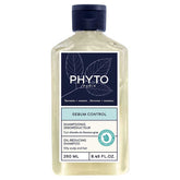 Phyto - Oil-Reducing Shampoo Sebum | MazenOnline